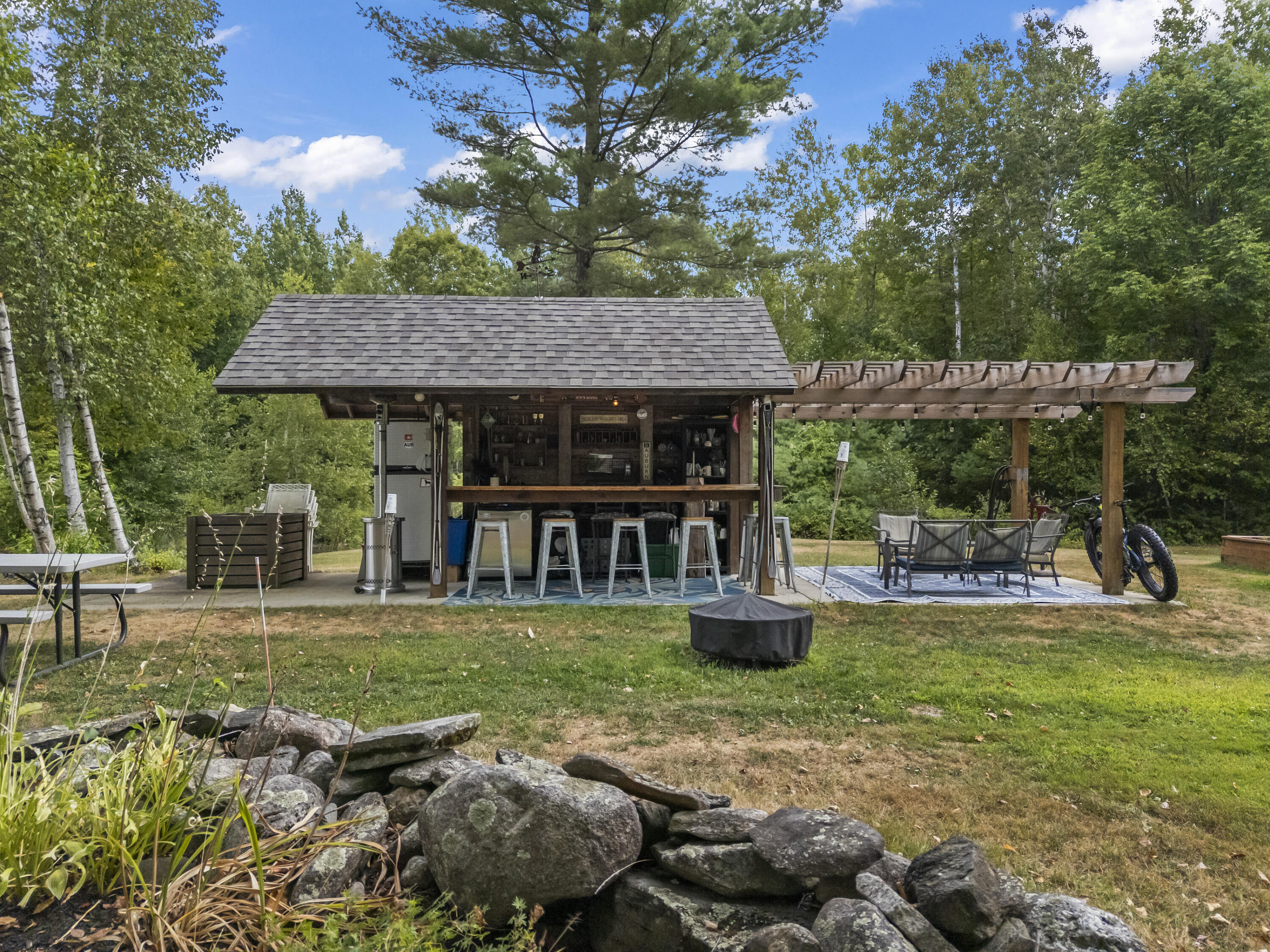 207 North Auburn Road Auburn, ME 04210 - Photo 101 of 121 207 North Auburn Rd_216