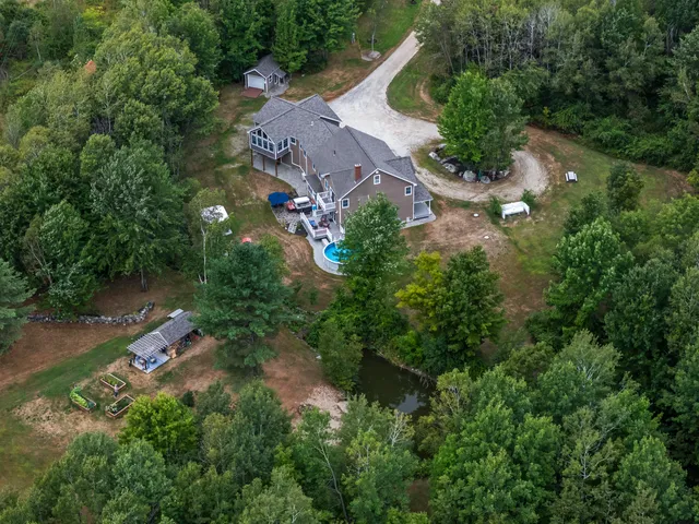 $925,000 | 207 North Auburn Road, Auburn, ME 04210
