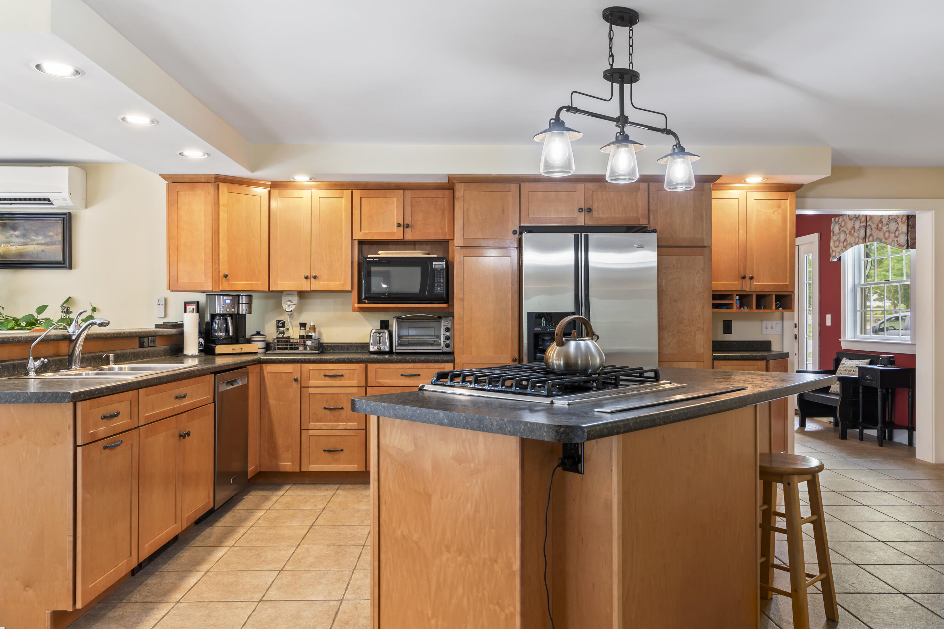 207 North Auburn Road Auburn, ME 04210 - Photo 23 of 121 207 North Auburn Rd_132