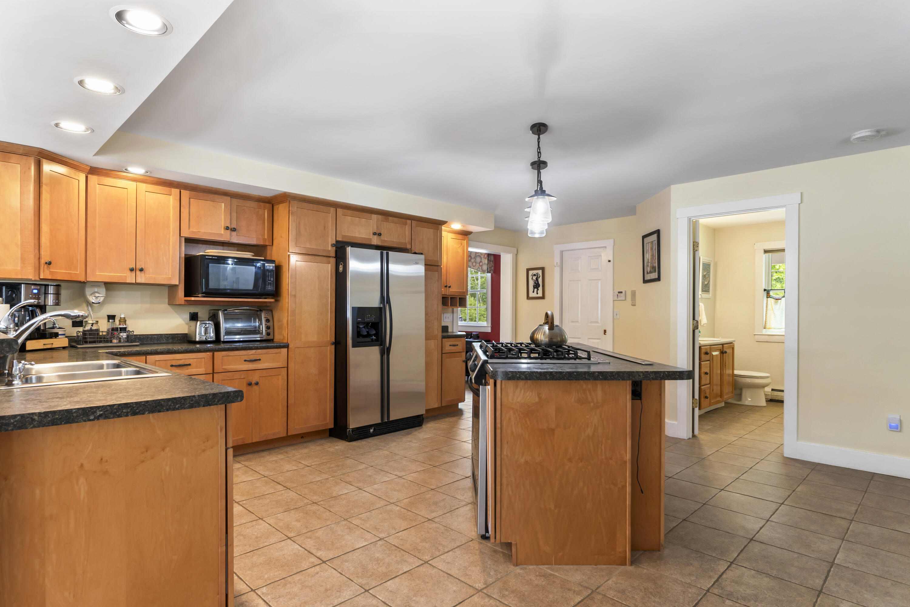 207 North Auburn Road Auburn, ME 04210 - Photo 24 of 121 207 North Auburn Rd_133