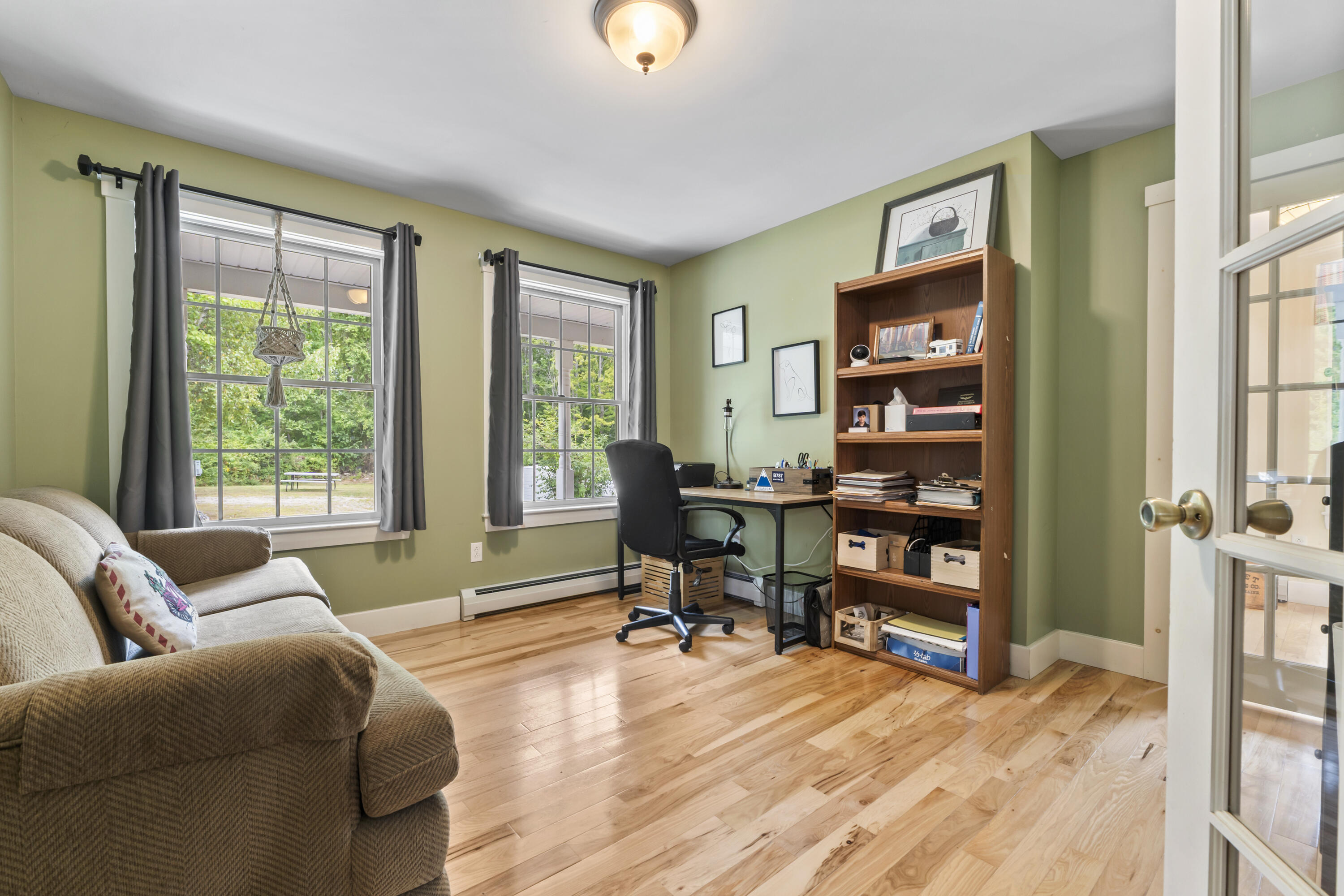 207 North Auburn Road Auburn, ME 04210 - Photo 26 of 121 207 North Auburn Rd_146