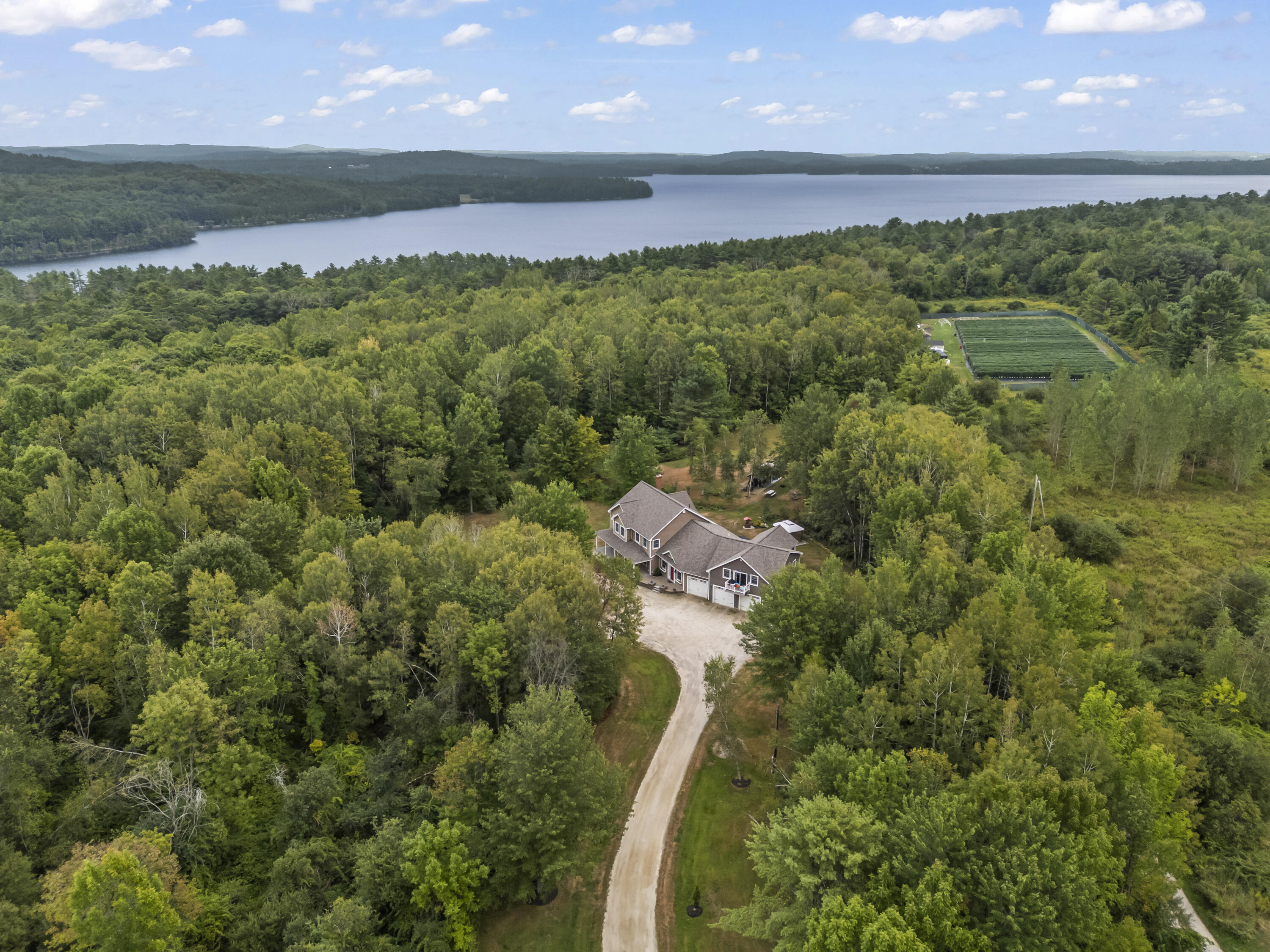 207 North Auburn Road Auburn, ME 04210 - Photo 3 of 121 207 North Auburn Rd_101