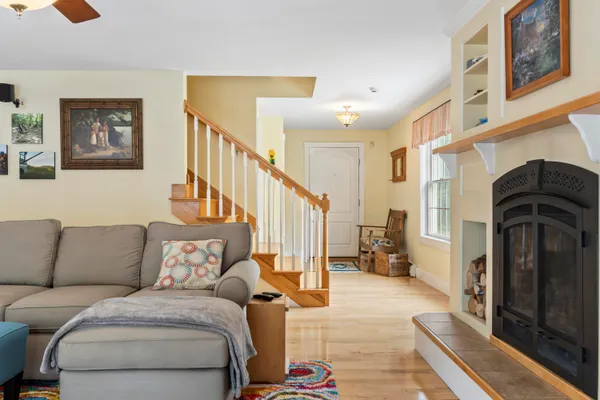 $925,000 | 207 North Auburn Road, Auburn, ME 04210