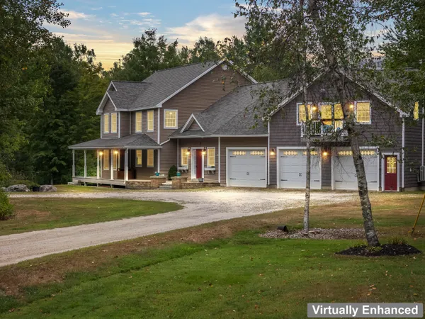 $925,000 | 207 North Auburn Road, Auburn, ME 04210