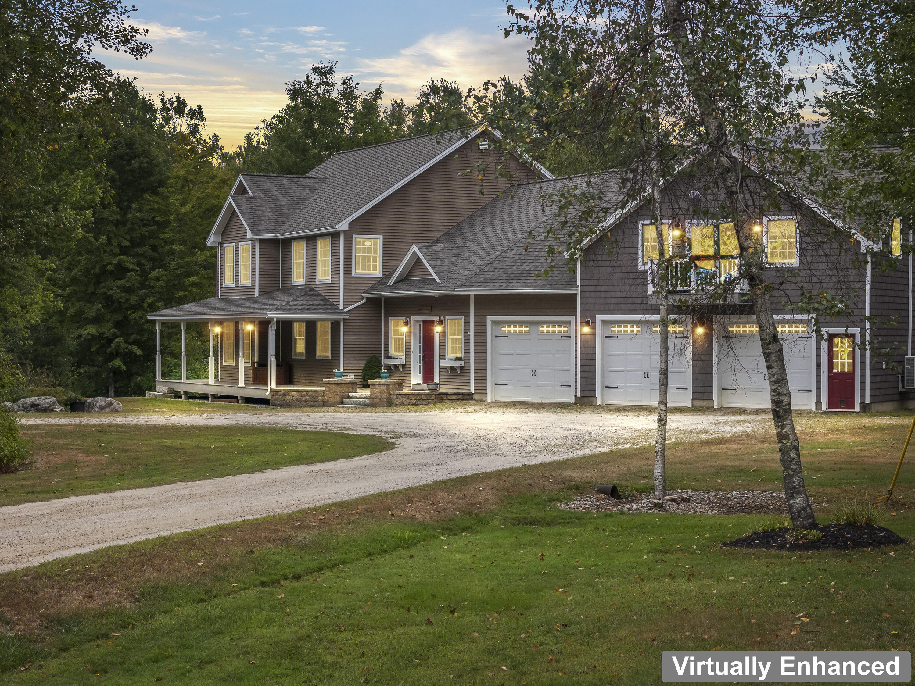 207 North Auburn Road Auburn, ME 04210 - Photo 6 of 121 207 North Auburn Rd_106