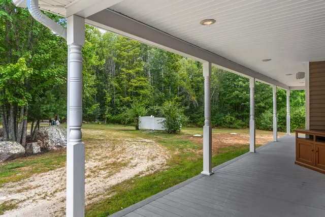 $925,000 | 207 North Auburn Road, Auburn, ME 04210