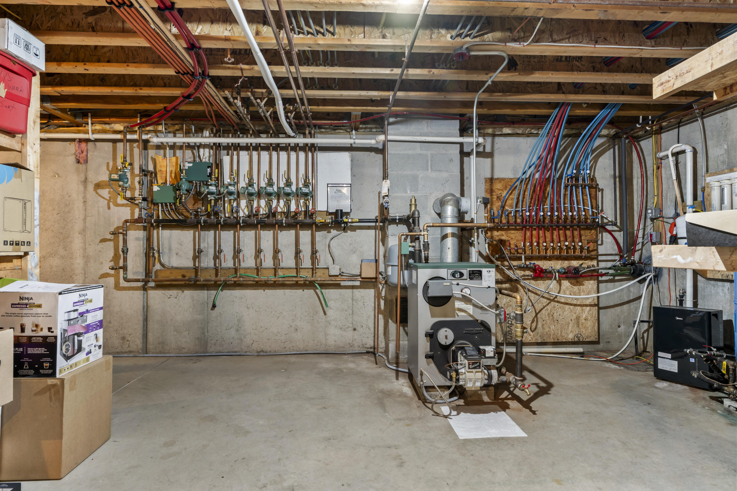 207 North Auburn Road Auburn, ME 04210 - Photo 81 of 121 207 North Auburn Rd_197