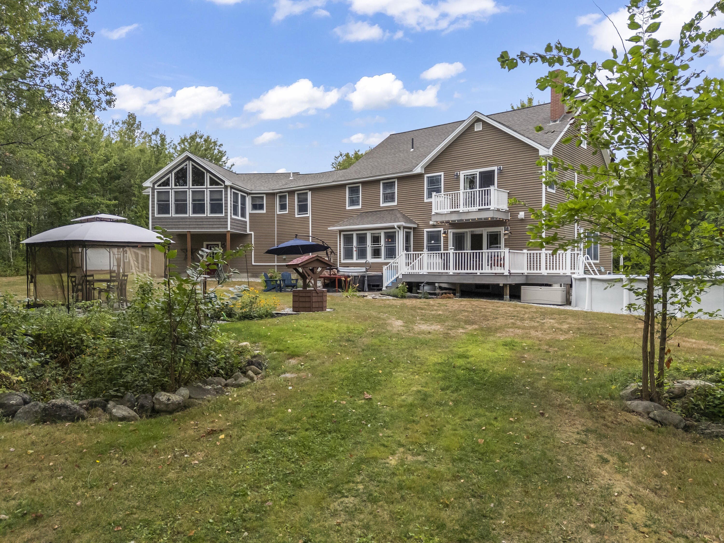 207 North Auburn Road Auburn, ME 04210 - Photo 88 of 121 207 North Auburn Rd_204