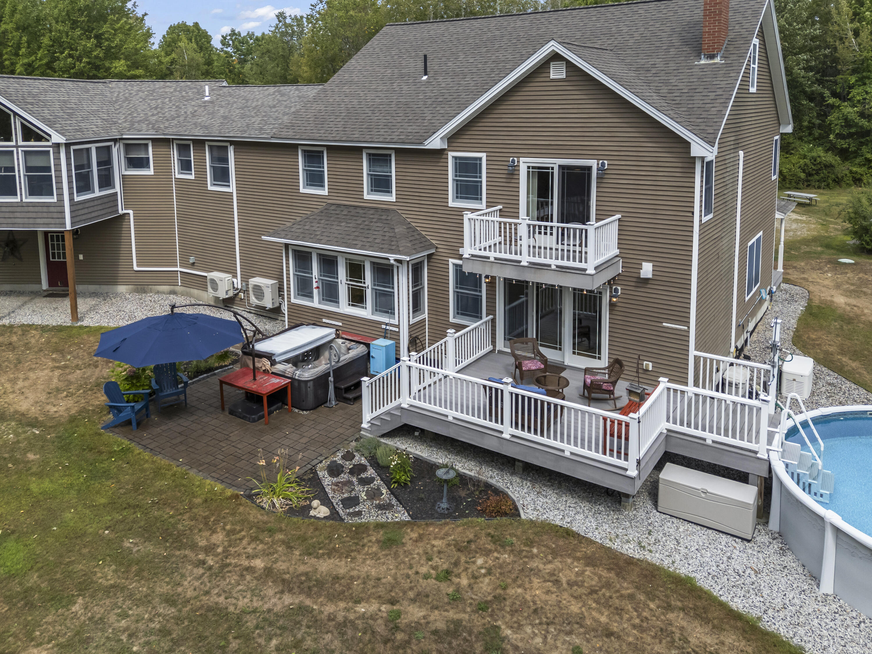 207 North Auburn Road Auburn, ME 04210 - Photo 90 of 121 207 North Auburn Rd_206