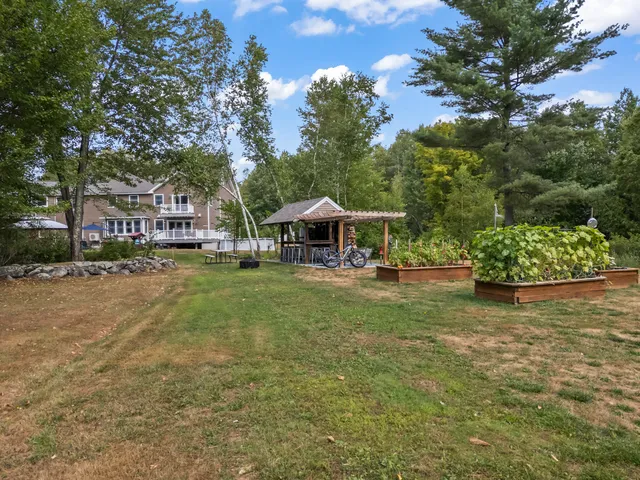 $925,000 | 207 North Auburn Road, Auburn, ME 04210