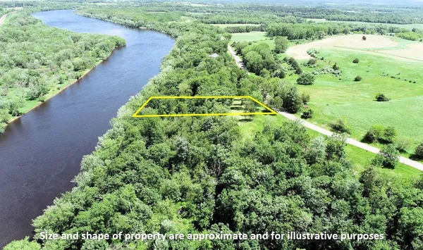 $299,000 | L23 Hillside Drive, Wisconsin Dells, WI 53965