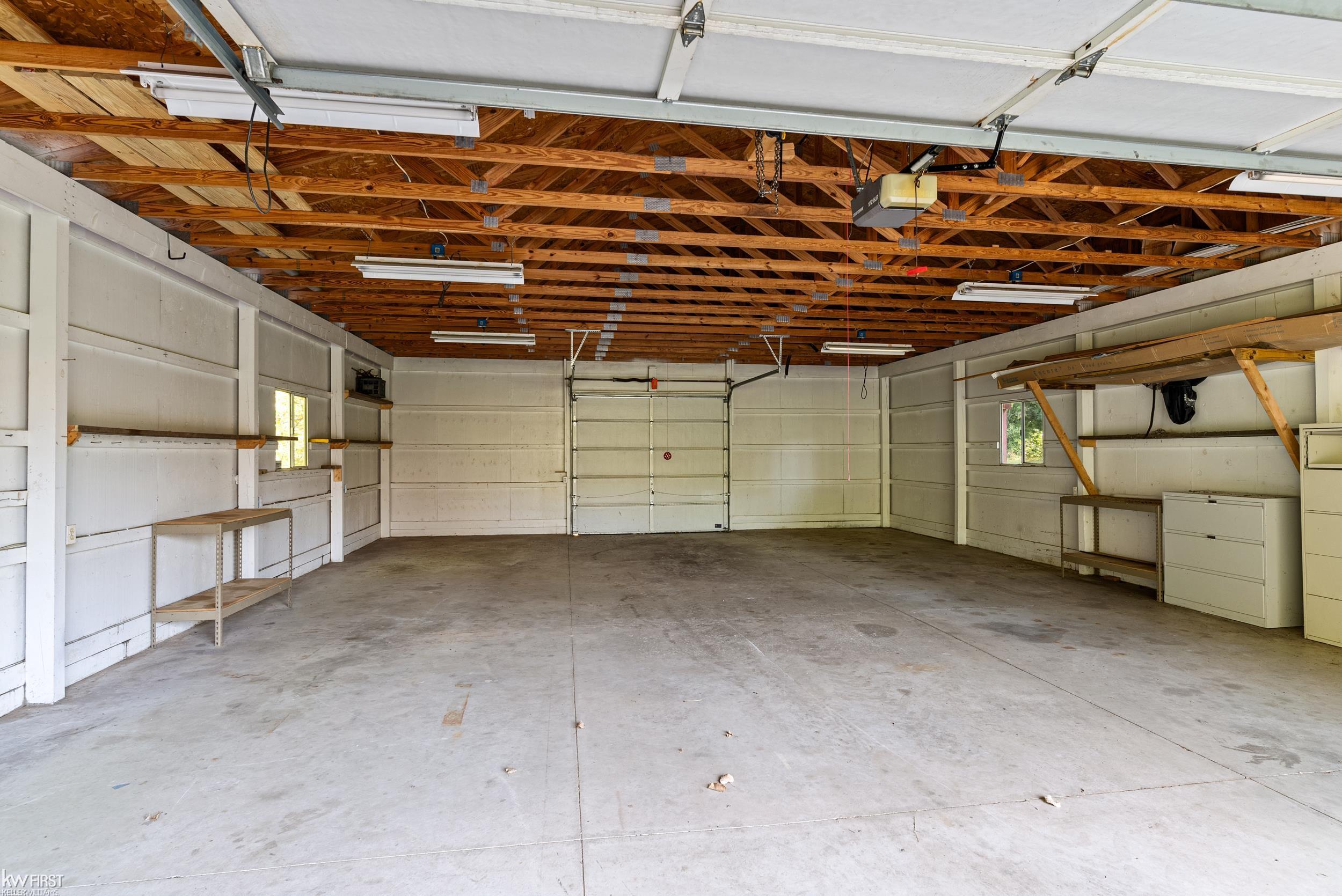 1061 Rose Center Road Fenton, MI 48430 - Photo 43 of 66