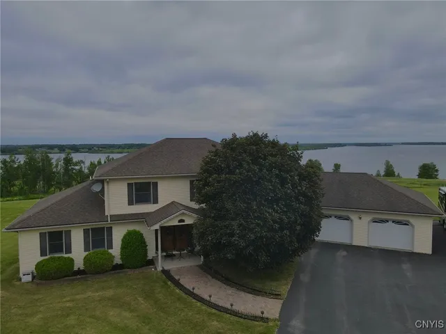 $1,289,000 | 65 Sparrowhawk Point Drive, Lisbon, NY 13658