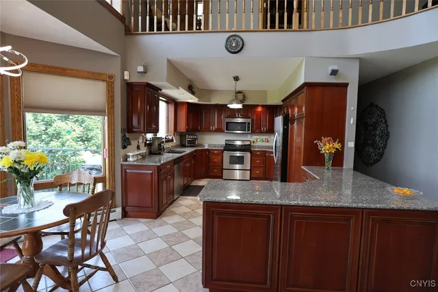 $1,289,000 | 65 Sparrowhawk Point Drive, Lisbon, NY 13658