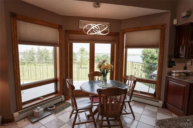 $1,289,000 | 65 Sparrowhawk Point Drive, Lisbon, NY 13658