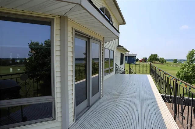 $1,289,000 | 65 Sparrowhawk Point Drive, Lisbon, NY 13658