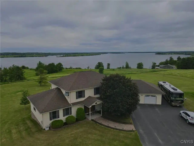 $1,289,000 | 65 Sparrowhawk Point Drive, Lisbon, NY 13658