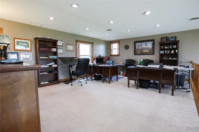 $1,289,000 | 65 Sparrowhawk Point Drive, Lisbon, NY 13658