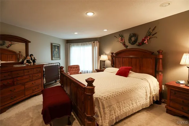 $1,289,000 | 65 Sparrowhawk Point Drive, Lisbon, NY 13658