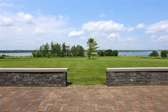 $1,289,000 | 65 Sparrowhawk Point Drive, Lisbon, NY 13658