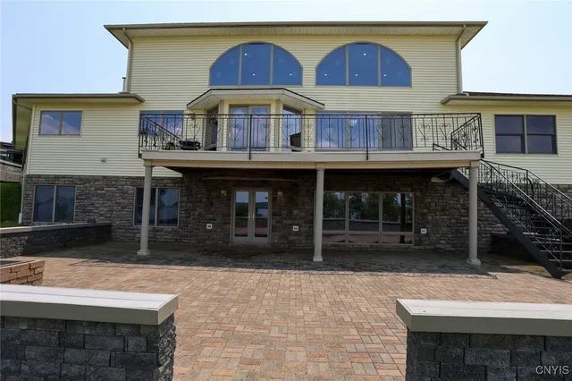 $1,289,000 | 65 Sparrowhawk Point Drive, Lisbon, NY 13658