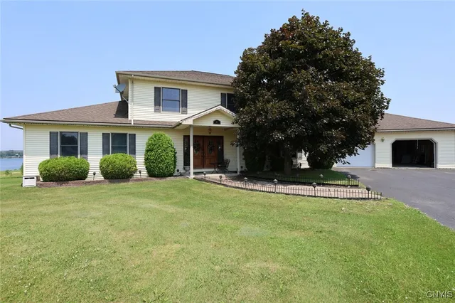 $1,289,000 | 65 Sparrowhawk Point Drive, Lisbon, NY 13658