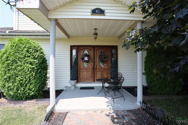 $1,289,000 | 65 Sparrowhawk Point Drive, Lisbon, NY 13658