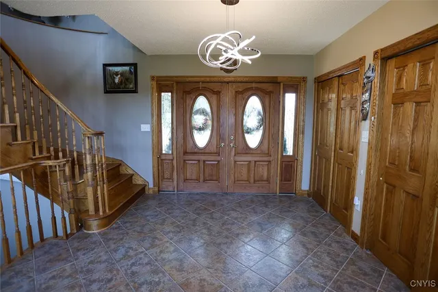 $1,289,000 | 65 Sparrowhawk Point Drive, Lisbon, NY 13658