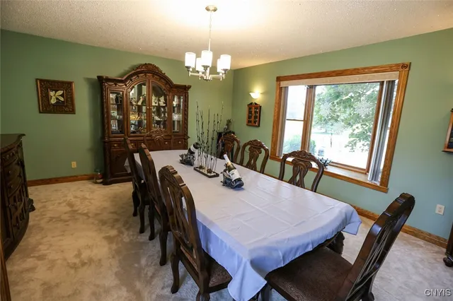 $1,289,000 | 65 Sparrowhawk Point Drive, Lisbon, NY 13658