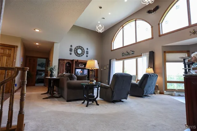 $1,289,000 | 65 Sparrowhawk Point Drive, Lisbon, NY 13658