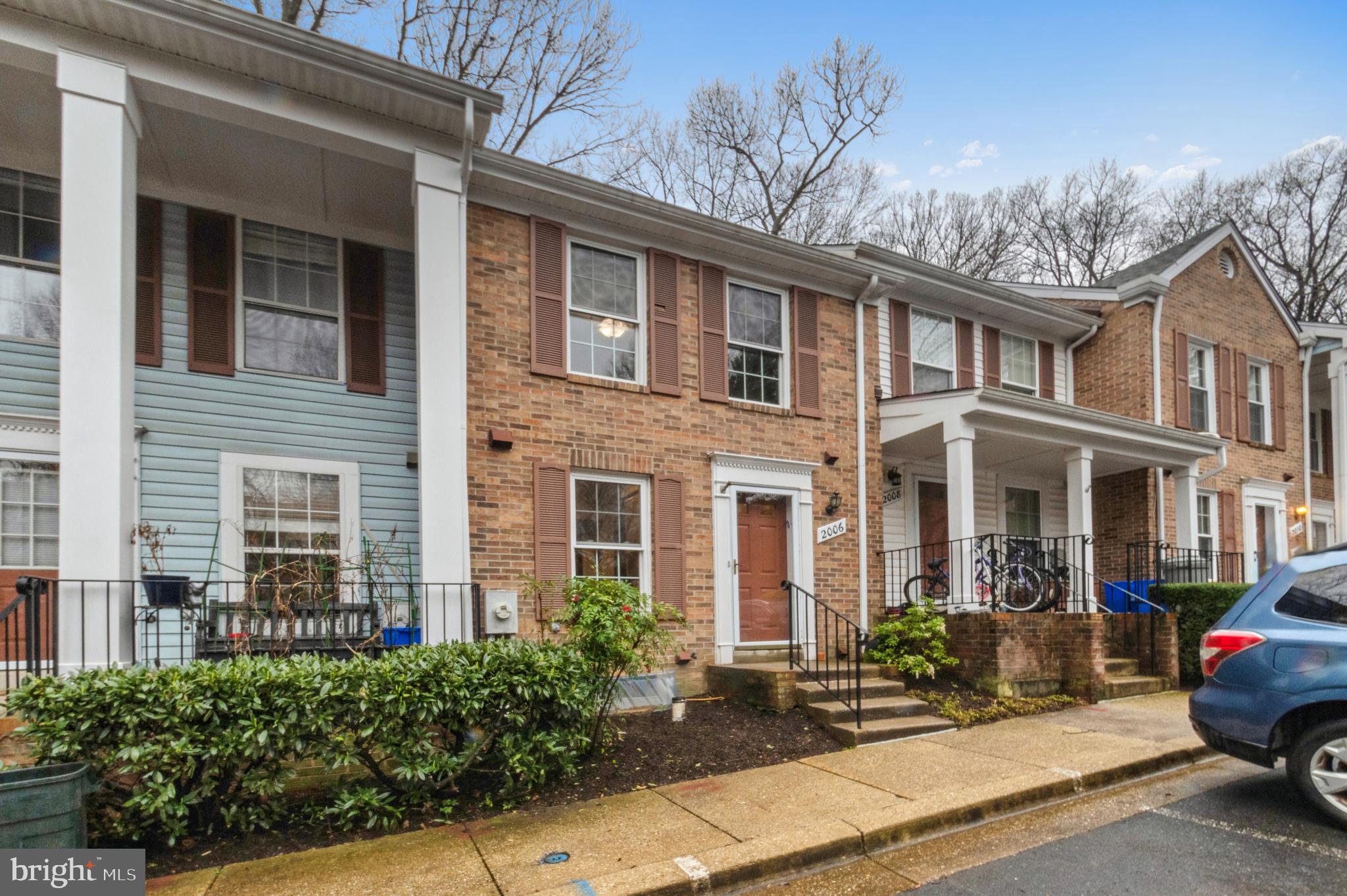 2006 Derby Ridge Lane, Unit 49 Silver Spring, MD 20910 - Photo 1 of 29 Gallery Image 1