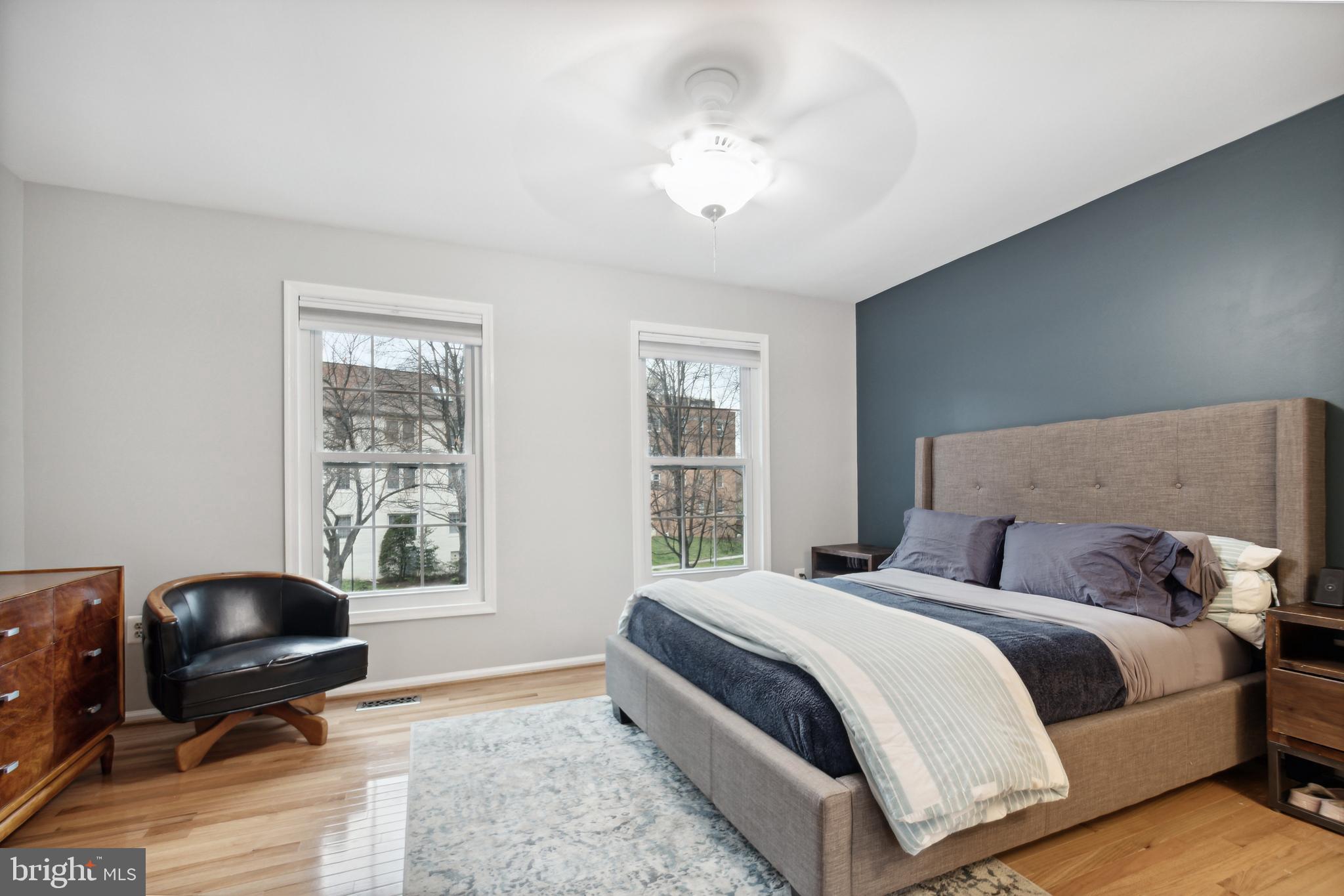 2006 Derby Ridge Lane, Unit 49 Silver Spring, MD 20910 - Photo 13 of 29 Owner's Suite
