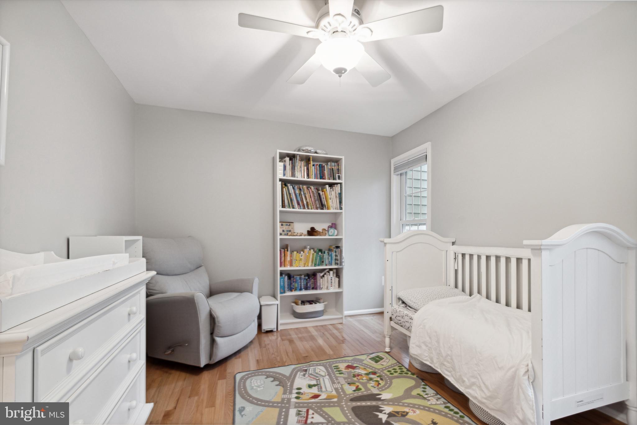 2006 Derby Ridge Lane, Unit 49 Silver Spring, MD 20910 - Photo 18 of 29 Bedroom 2