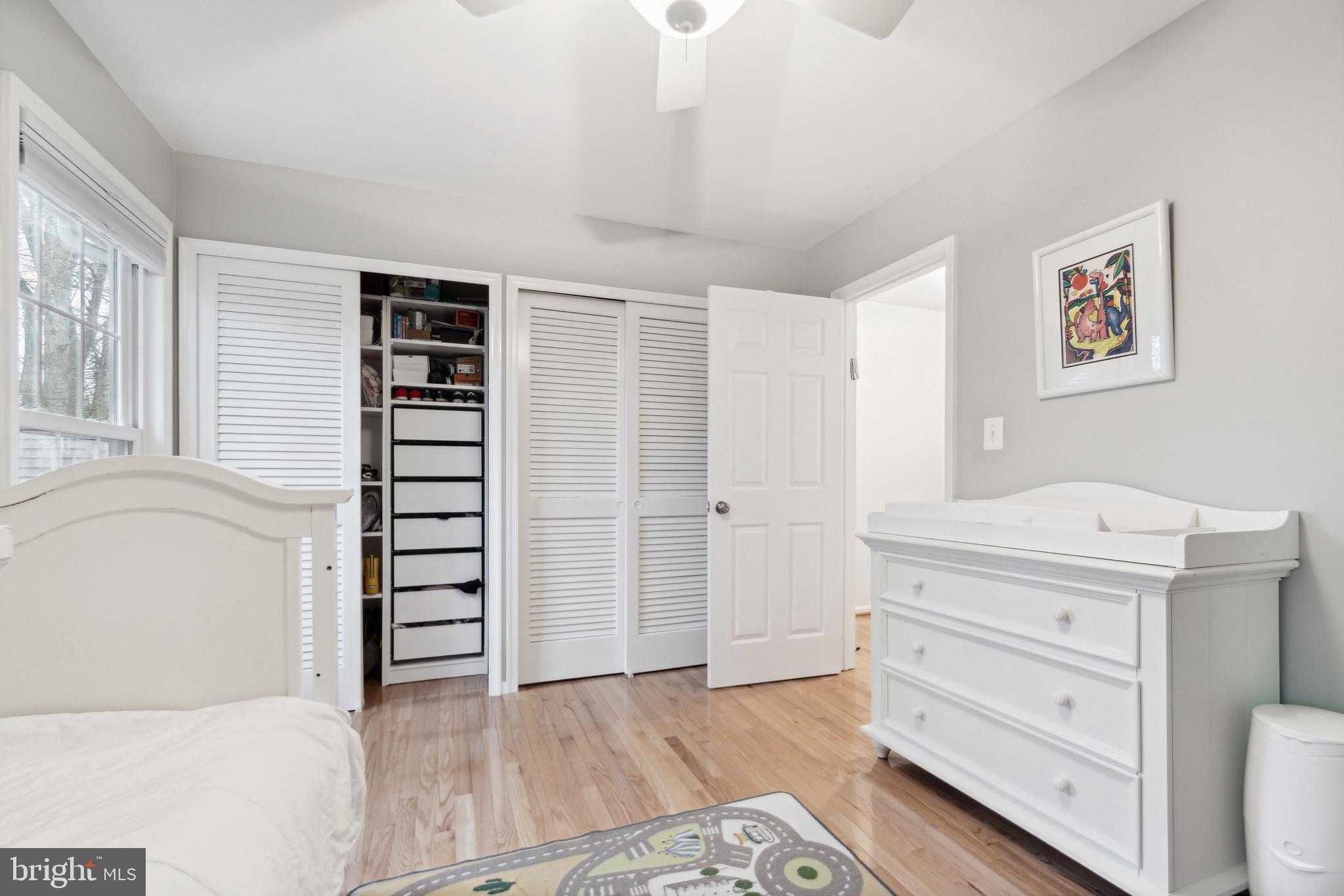 2006 Derby Ridge Lane, Unit 49 Silver Spring, MD 20910 - Photo 19 of 29 Bedroom 2