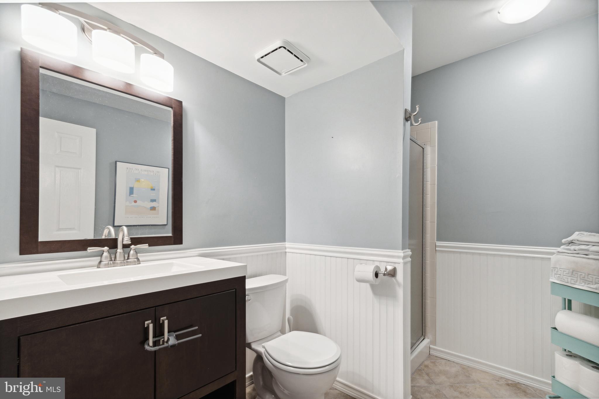 2006 Derby Ridge Lane, Unit 49 Silver Spring, MD 20910 - Photo 22 of 29 Full Bath 2