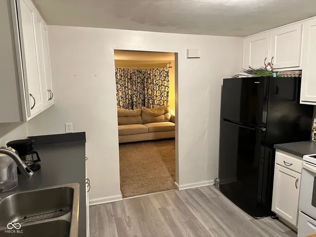 $175,000 | 1001 Ray Street, Crawfordsville, IN 47933