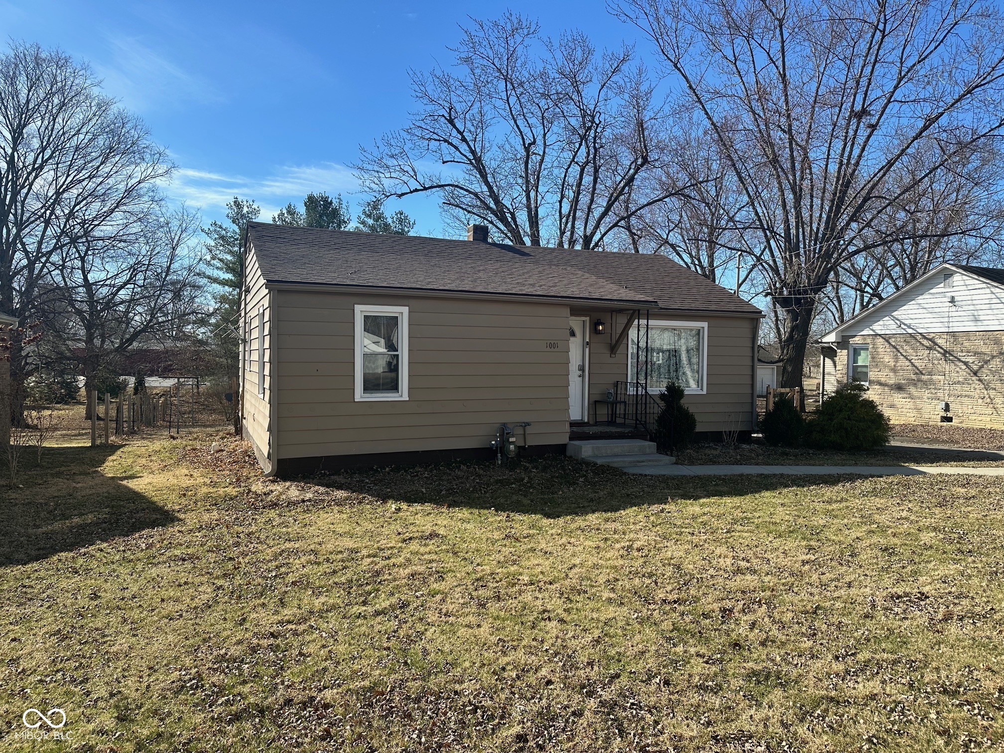 1001 Ray Street Crawfordsville, IN 47933 - Photo 2 of 24