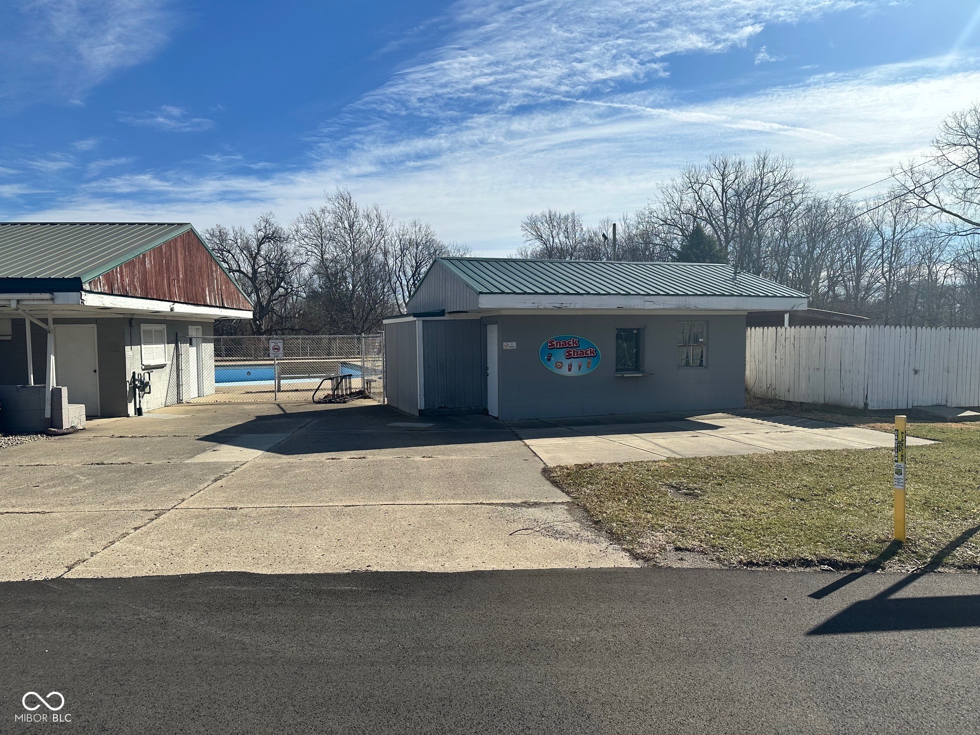1001 Ray Street Crawfordsville, IN 47933 - Photo 24 of 24
