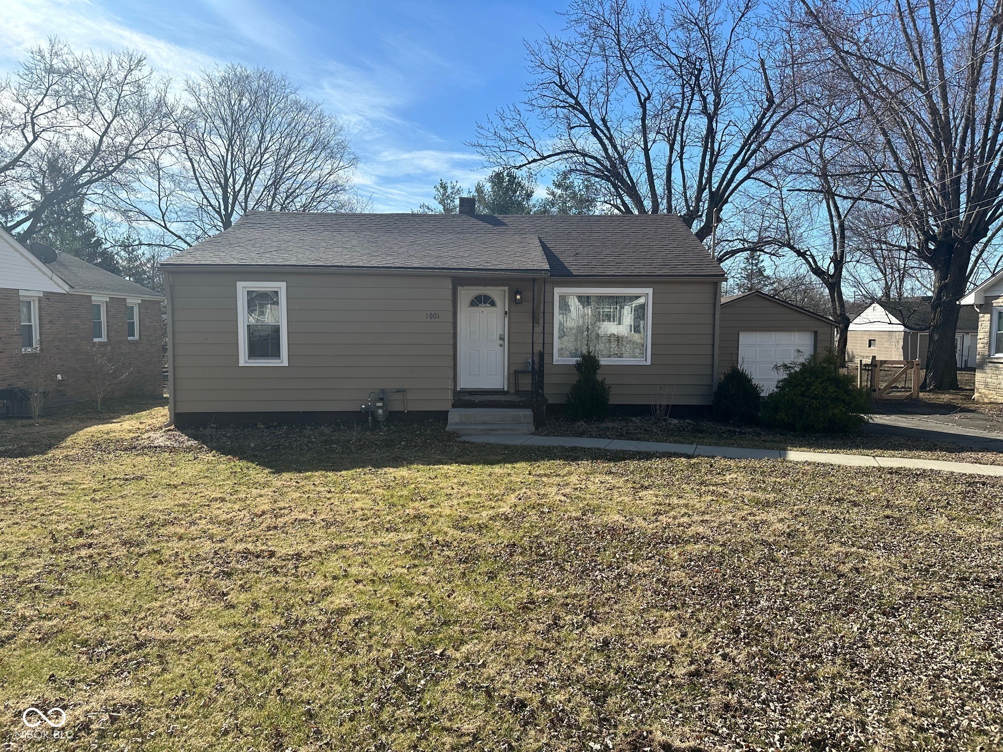 1001 Ray Street Crawfordsville, IN 47933 - Photo 3 of 24