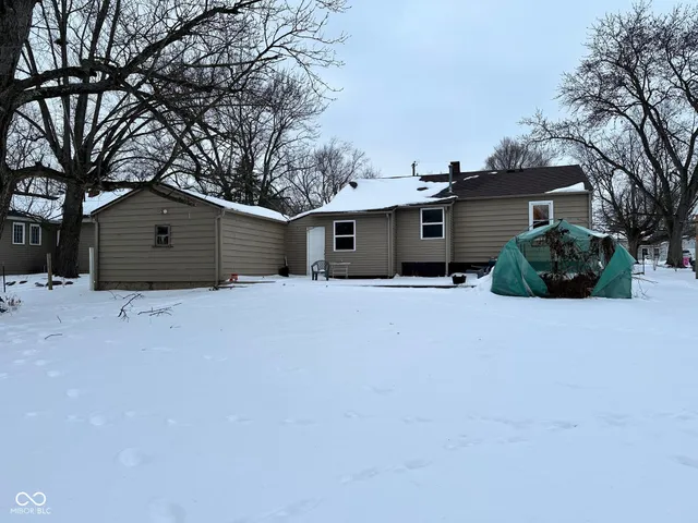 $175,000 | 1001 Ray Street, Crawfordsville, IN 47933