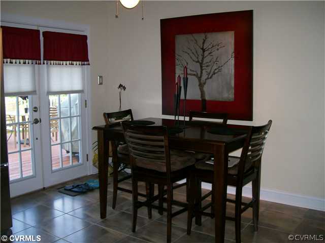 9613 Precedent Road Chesterfield, VA 23832 - Photo 6 of 12 Other - dining area