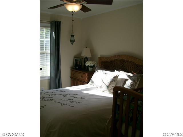 9613 Precedent Road Chesterfield, VA 23832 - Photo 8 of 12 Bedroom