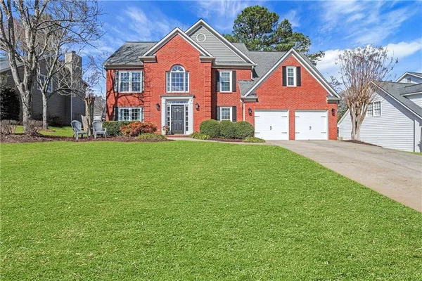 $725,000 | 5670 North Hillbrooke Trace, Alpharetta, GA 30005