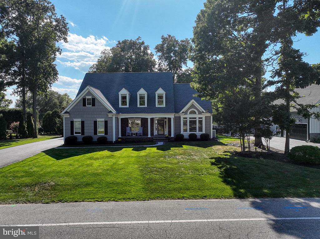 4 Kingsbridge Road Rehoboth Beach, DE 19971 - Photo 1 of 82 Gallery Image 1