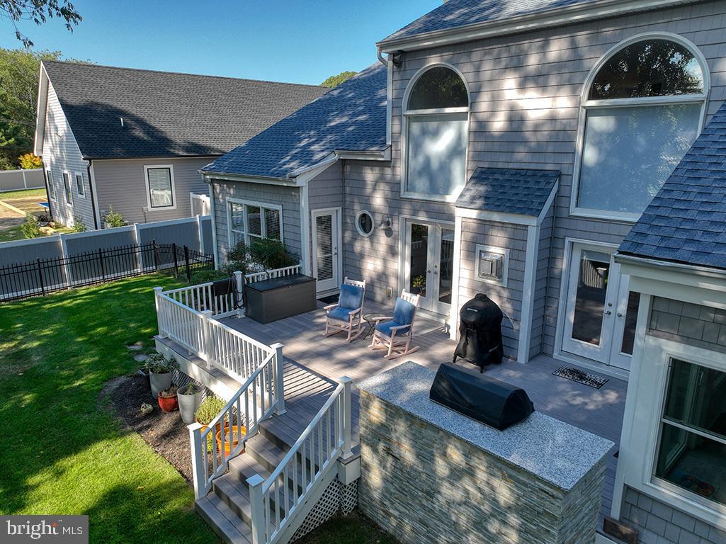 4 Kingsbridge Road Rehoboth Beach, DE 19971 - Photo 29 of 82 Gallery Image 29