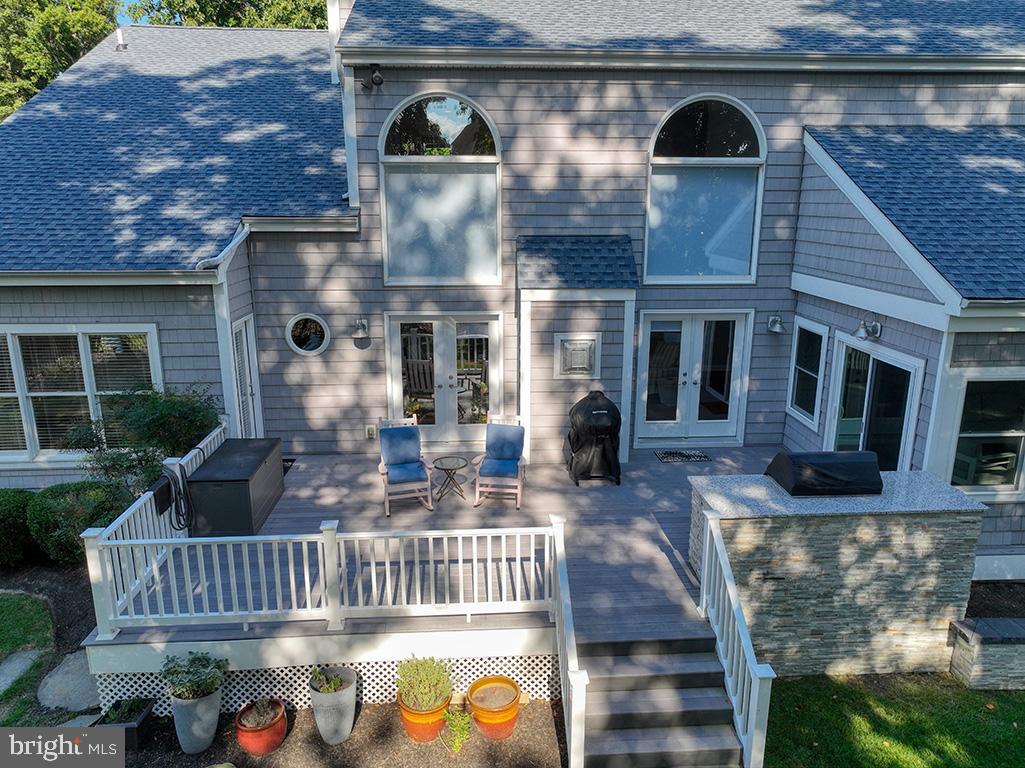 4 Kingsbridge Road Rehoboth Beach, DE 19971 - Photo 30 of 82 Gallery Image 30