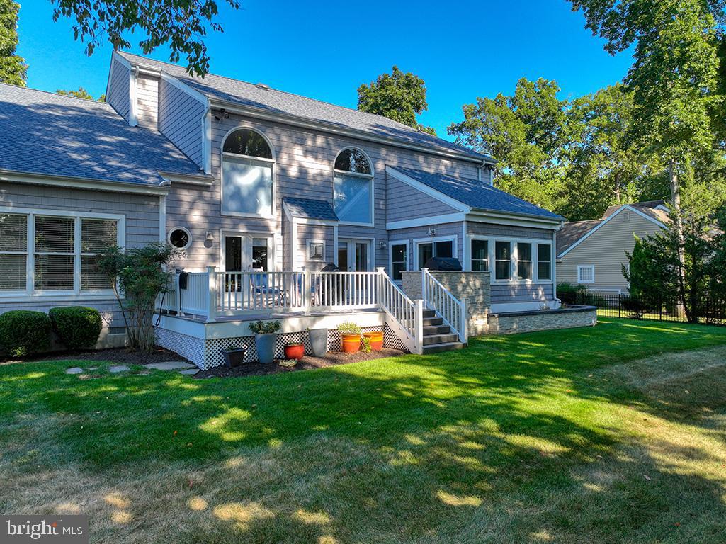4 Kingsbridge Road Rehoboth Beach, DE 19971 - Photo 31 of 82 Gallery Image 31