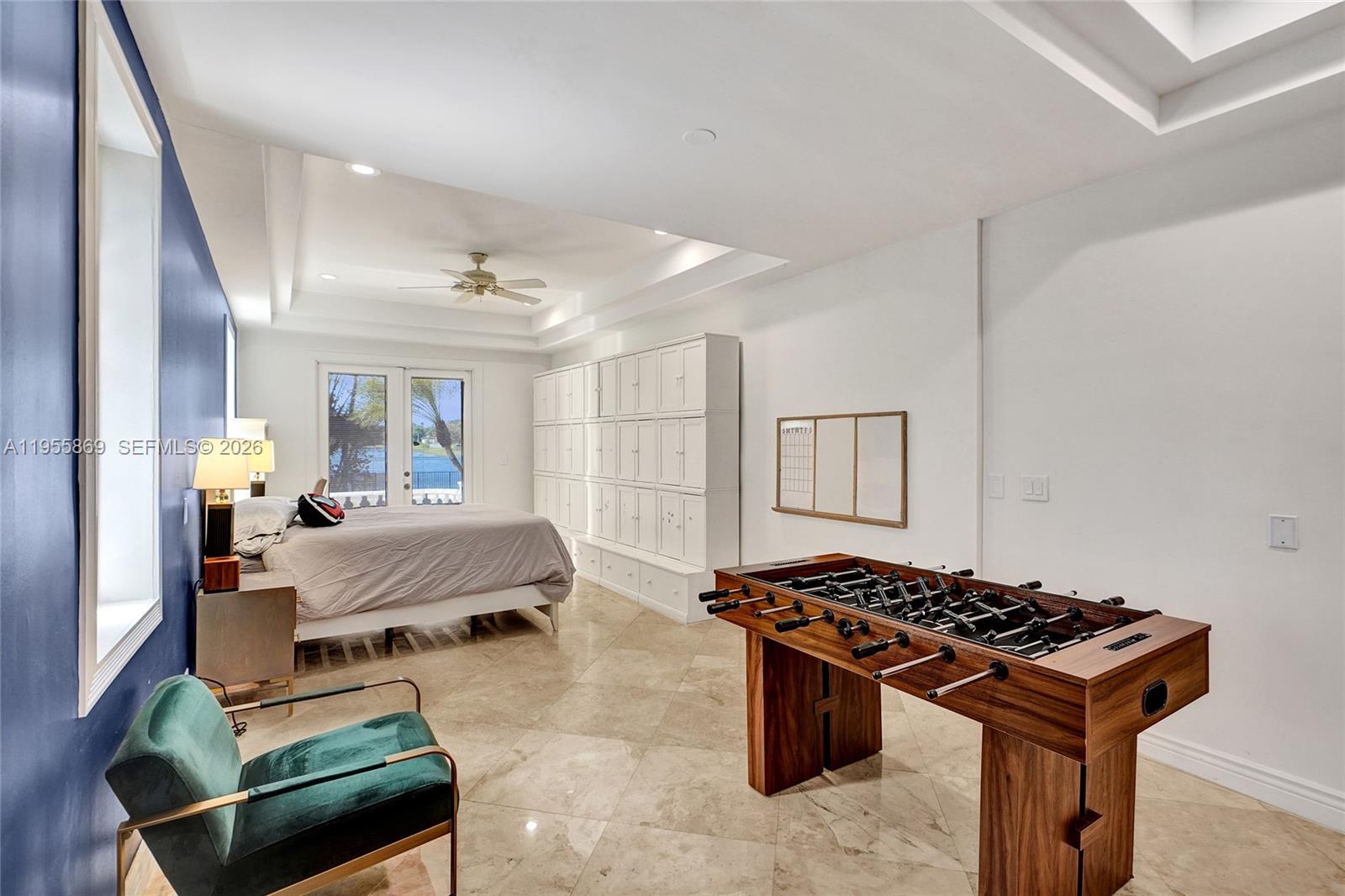 3175 Hunter Road Weston, FL 33331 - Photo 22 of 45 a living room with furniture and a rug