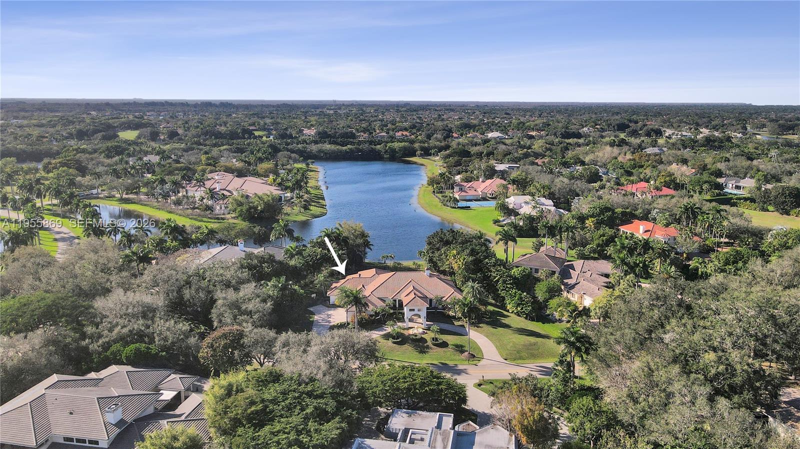3175 Hunter Road Weston, FL 33331 - Photo 39 of 45 a view of a city