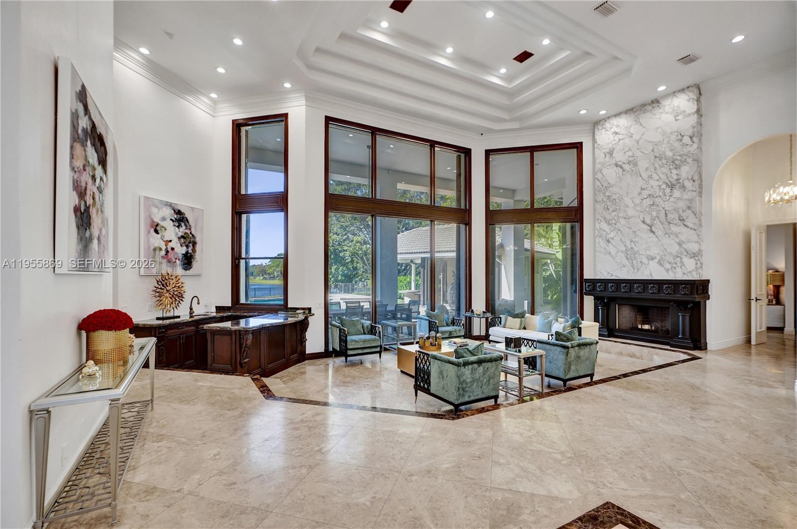 3175 Hunter Road Weston, FL 33331 - Photo 4 of 45